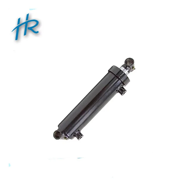 Factory directly supply Welded electric hydraulic cylinder