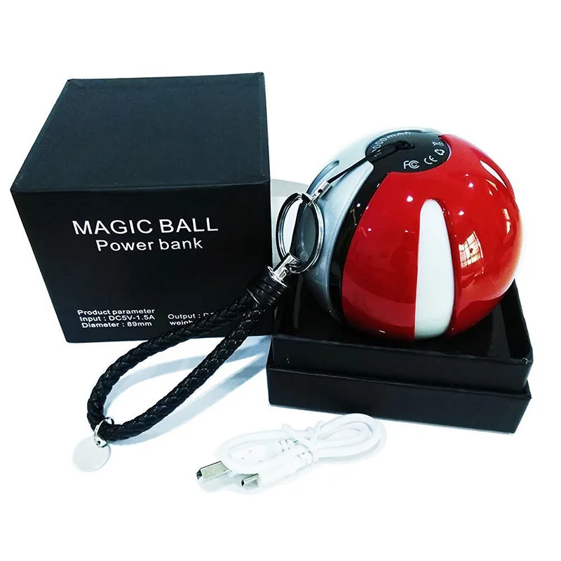 Заводская цена Pokemon Go колонки Беспроводной Poke ball динамик