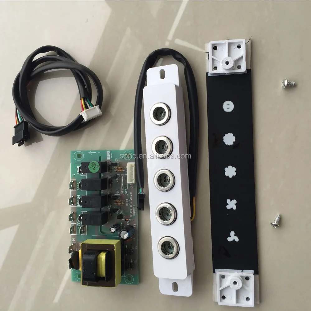 High Quality Island Mounted Range Hood