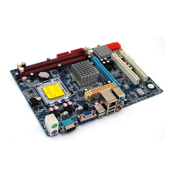 Professional Factory oem/odm 965 chipset motherboard
