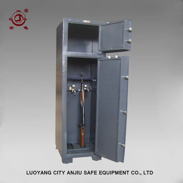 
customized professional electronic firearms / guns safe 