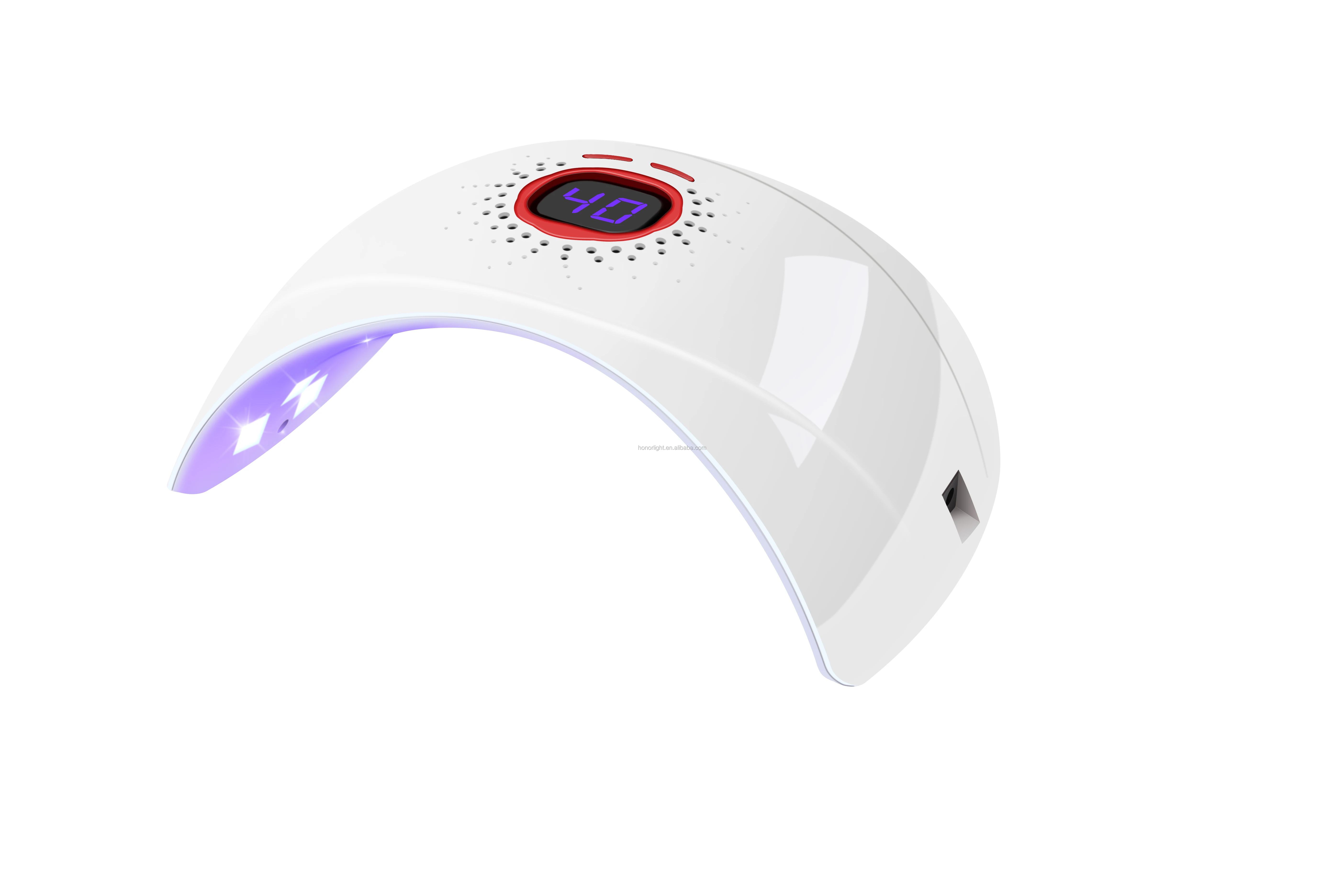 
UV lamp 36W star9 lampe uv led pour ongle seche automatic sensor with timer function for gel esmaltes curing 