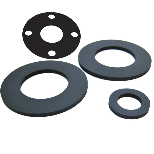 high pressure Silicone/NBR/SBR/EPDM rubber washer