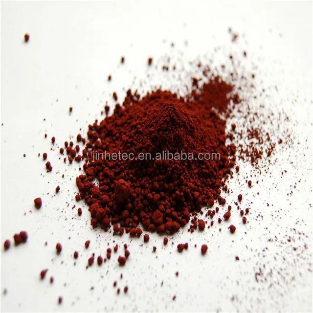 pigment concrete Photochromic pigment Red 5110