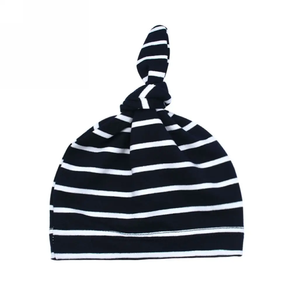 95% Rayon 5% spandex Baby Caps Children Hat Scarf 2pcs Set Caps Warm Winter Hat