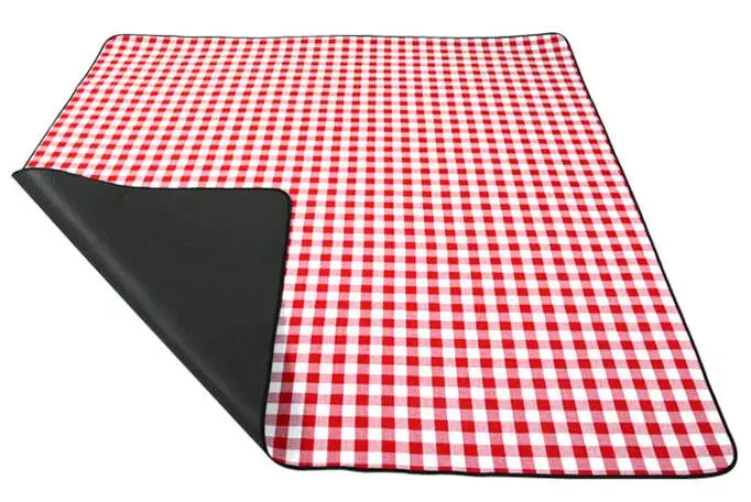 
Hot Selling Extra Large Size Roll Up Picnic Blanket Outdoor 
