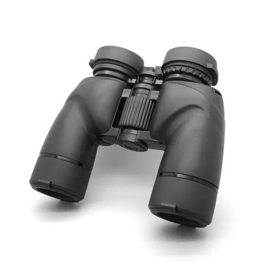 (BM-5044 E)High Power 8x36 Outdoor FMC Lens Long Distance HD Porro Rubber Eyecups Wide Angle View Center Focus binoculars