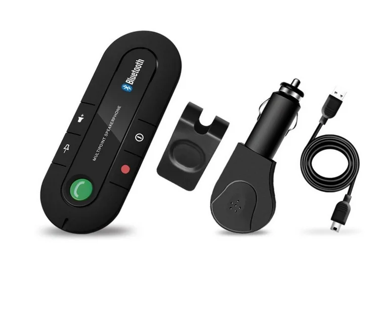 
The best car wireless speakerphone 