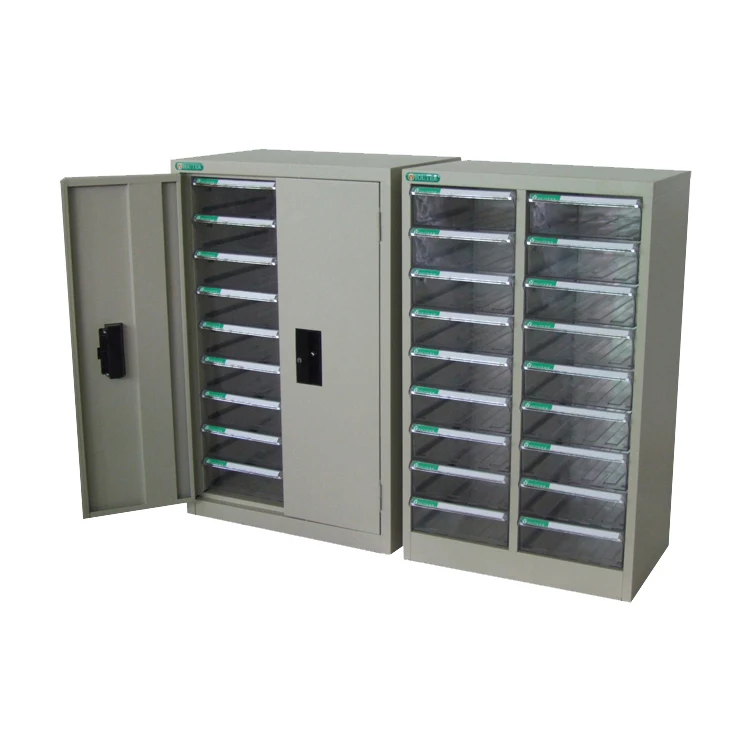 Пластиковые шкафы для хранения с выдвижными ящиками/Шкафы для мелких деталей с пластиковым ящиком/шкафы с несколькими маленькими ящиками