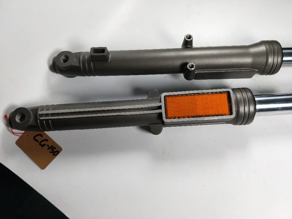 CG150 motorcycle Front fork shock absorber