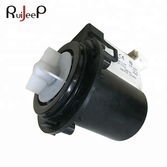 5 years warranty 220V universal washing machine LG drain pump