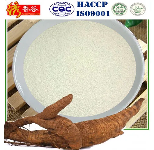 Халяльный пищевой травяной экстракт пуэрарии в порошке/Мгновенный порошок пуэрарии