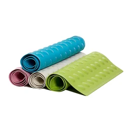 Лучший производитель Противоскользящий коврик для ванной лучший надувной нескользящий коврик для ванной