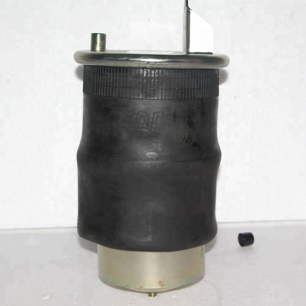 
EAA rubber Air spring 20582209 air suspension E6606 