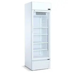 2017 Самые Популярные Вертикальные Единственную Дверь, Pepsi Cola Дисплей Холодильник