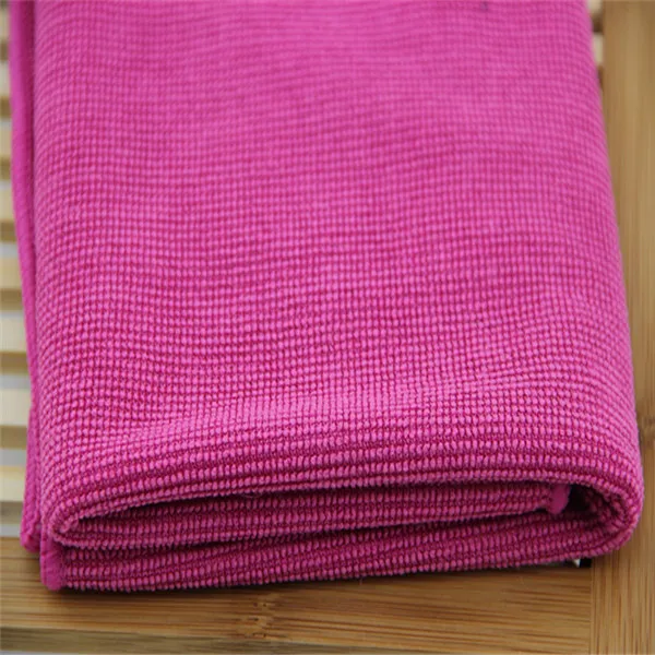 Махровая ткань из микрофибры, ткань в рулоне