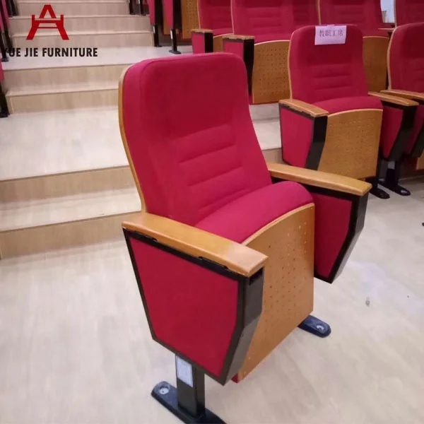 
Folding Cinema Auditorium Chair 