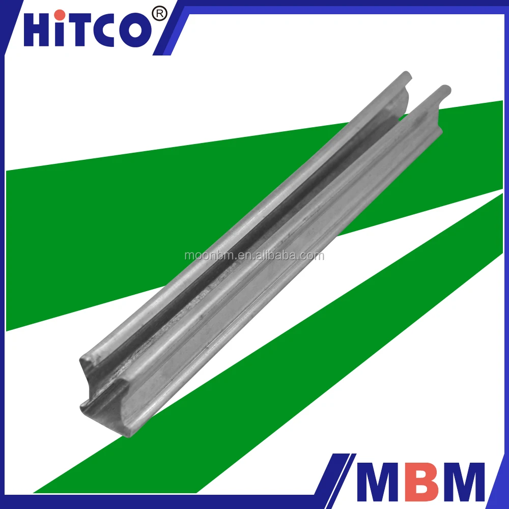 
China Drywall System galvanized metal ceiling batten with high Quality 