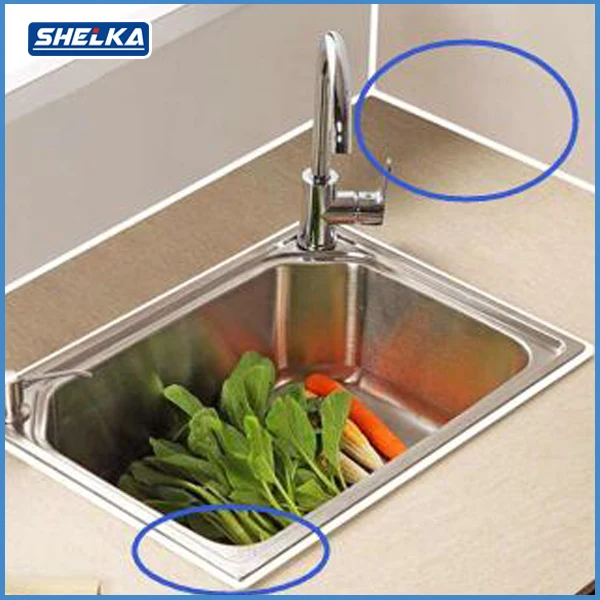 Hot sale cheap general purpose acidic curing silicone sealant for stainless steel