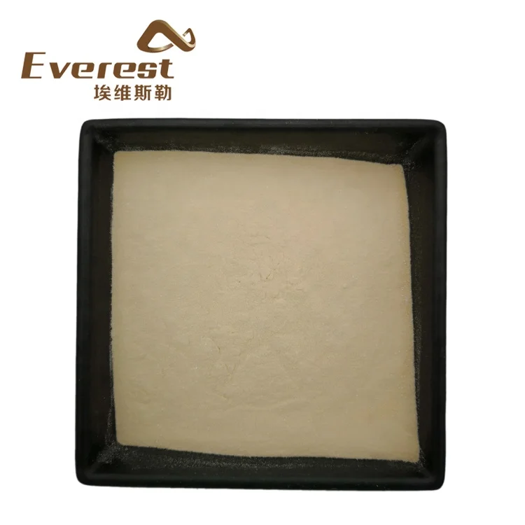 EVEREST High Quality Organic Amino Acid Powder 100% Water Soluble Animal / Plant Source Protein Nitrogen