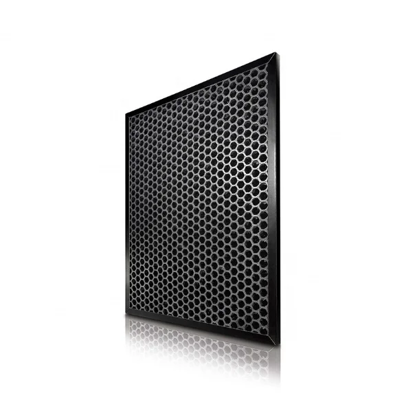 Active carbon replacement filter FY1413 for Philips air purifier series 1000 and 1000i