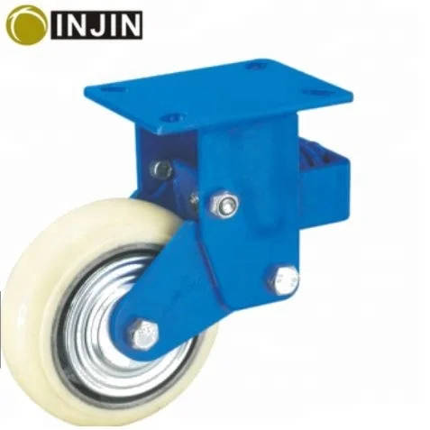
china supplier height adjustable caster,industrial caster 