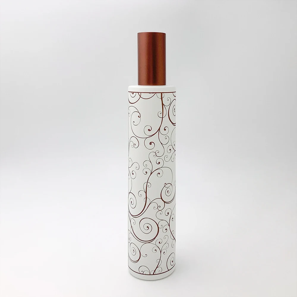 2 oz beautiful decorative cosmetic lotion bottles wholesale