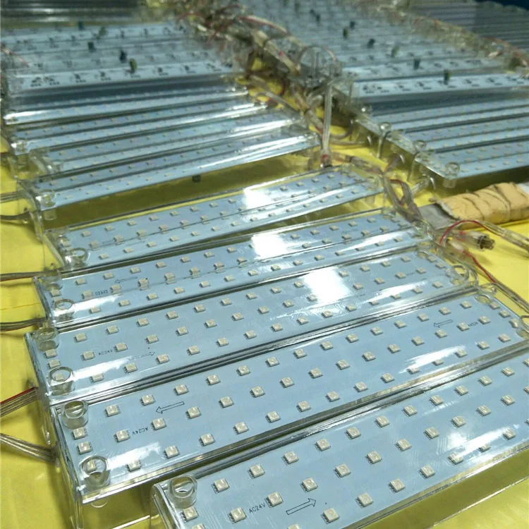 High Quality dmx led point pixel light DC24v led dot rgb pixel IP68 waterproof amusement lights