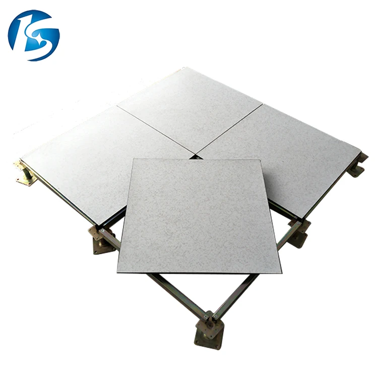 Высококачественная Антистатическая напольная плитка hpl для серверной комнаты на заказ