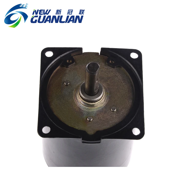 60 ktyz ac 24v electric synchronous 220v single phase ac motor