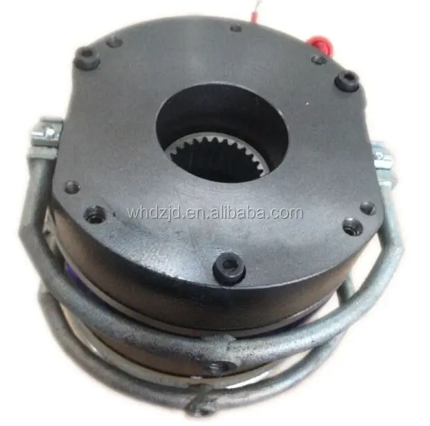 Высококачественный двойной электромагнитный тормоз для подъема сцены, Электрическая цепная Таль