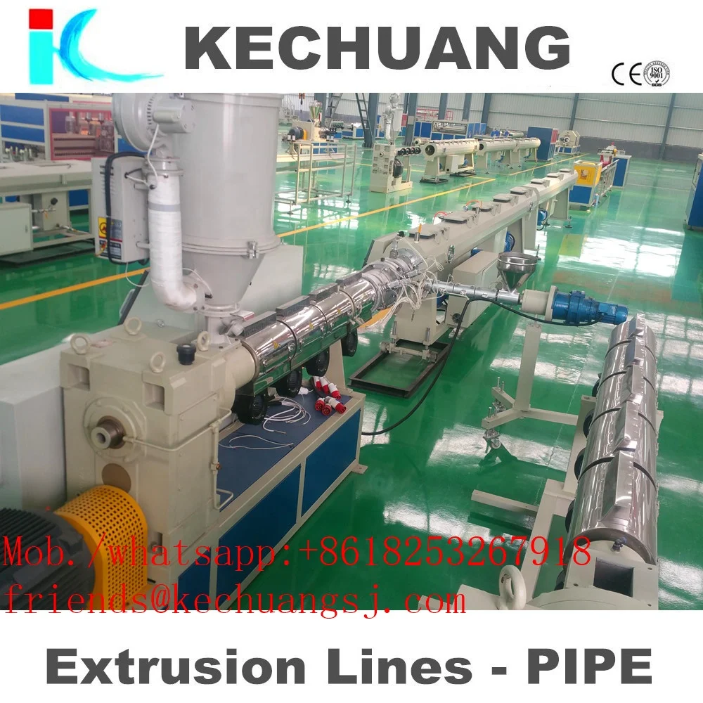 high quality plastic pipe winding machine 16-63mm PE pipe winder double station plastic pipes winder