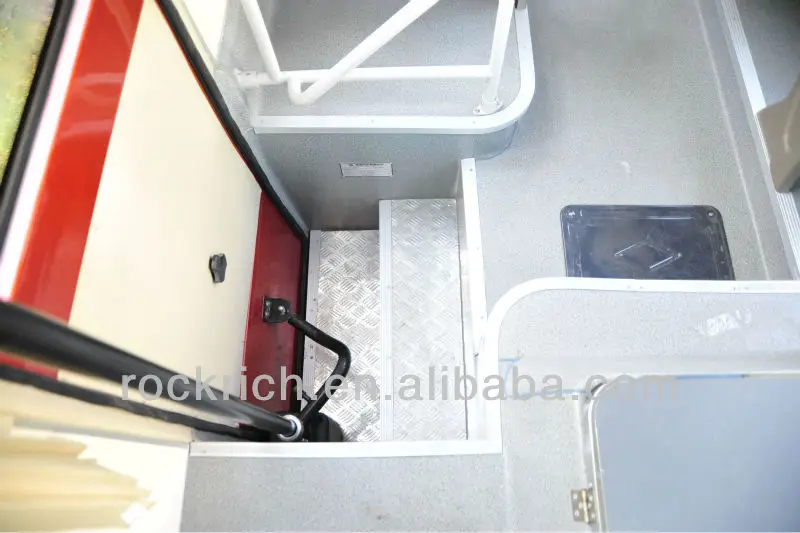 Export 30+1 Seats Passenger Bus Design To Africa