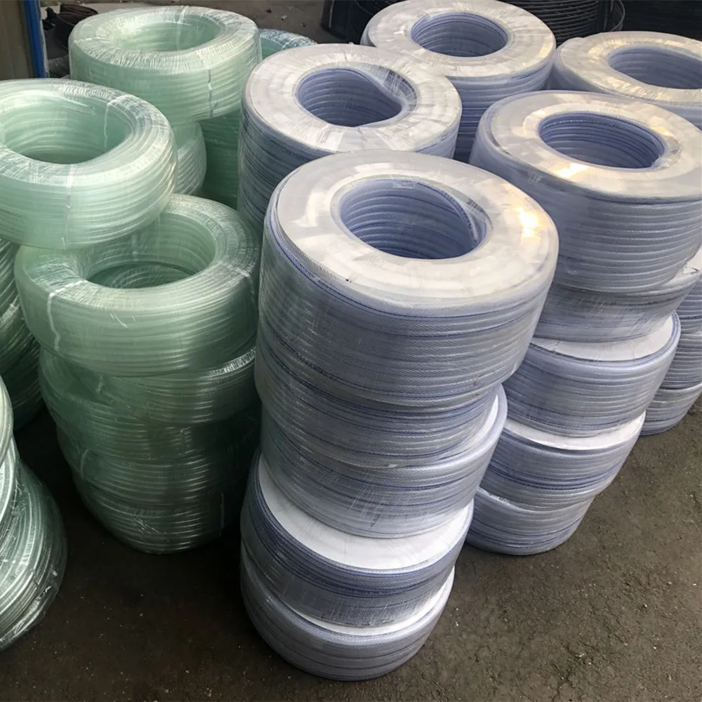 self sinking rubber porous aeration hose for aquaculture