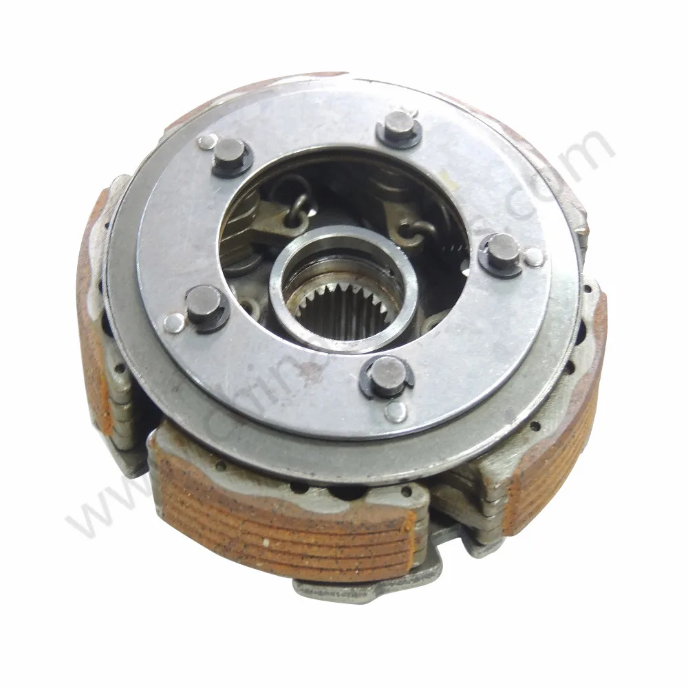 Clutch Assy for CF Moto 500 CF188 ATV