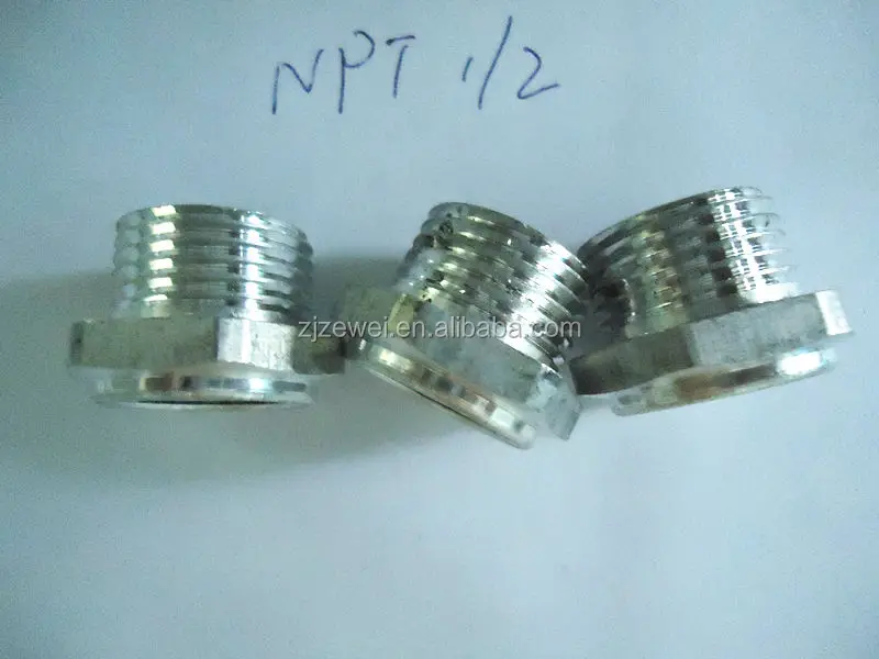 oil level sight glass G 1/2 and NPT 1/2