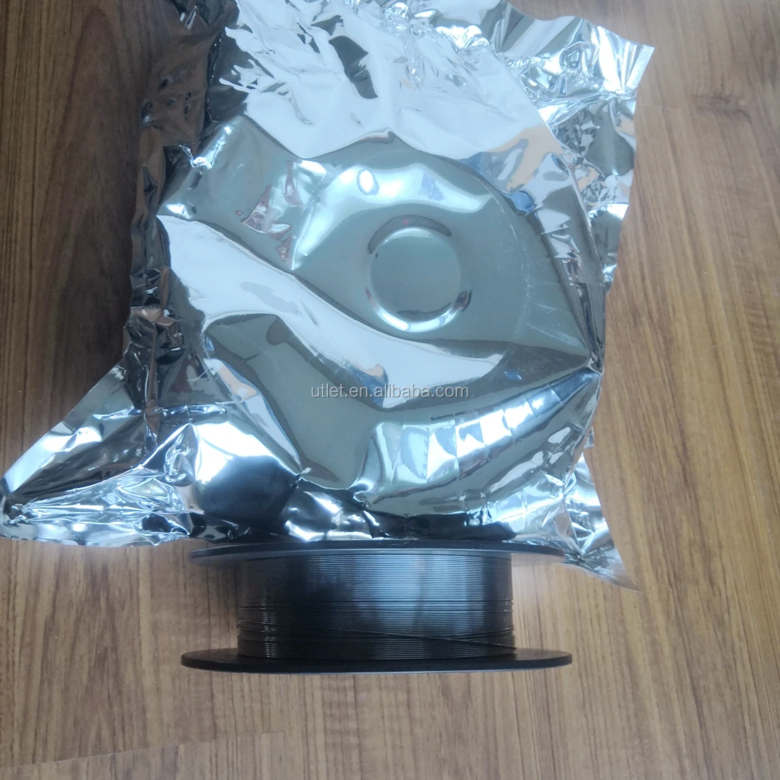 2 0 мм E71T-8 Self-экранированный флюсовая сварочная проволока