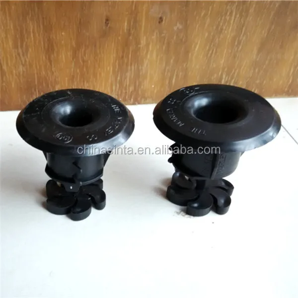 050 Series Spiral Target Cooling Tower Crossflow Water Spray Nozzle