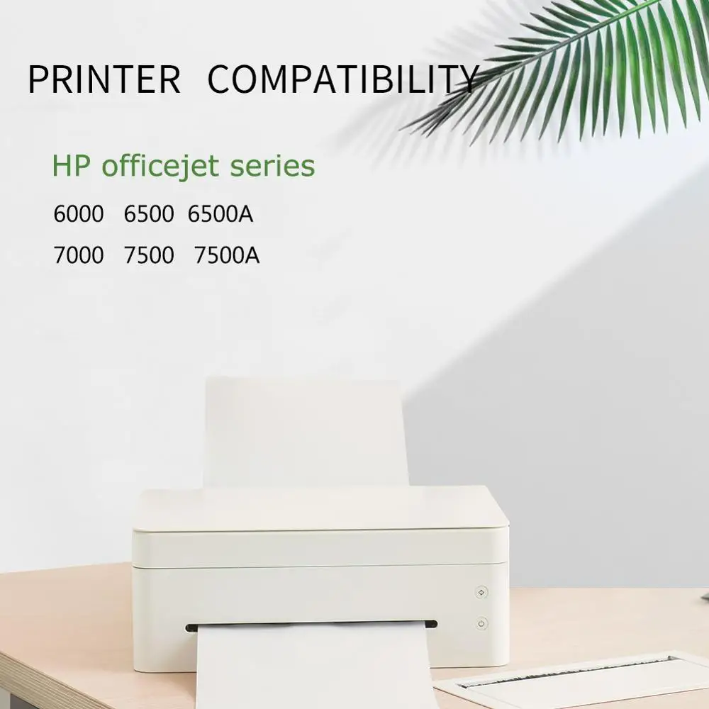  Распродажа совместимый чернильный картридж 920 для HP Officejet 6000/ 6500