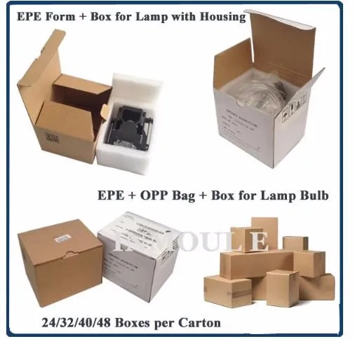 Office / School Supplies SP-LAMP-070 Projector Lamp Part Bulb for INFOCUS N122 / IN124 / IN125 / IN126 / IN2124 / IN2126 BEAMER