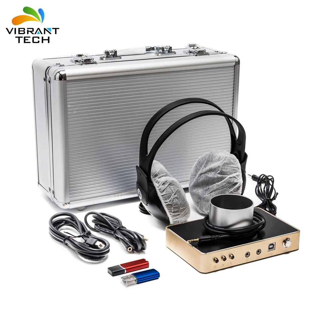 Advanced Stage Meta Hunter Body Pathological Analysis Equipment