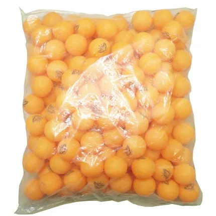 toy ping pong ball game 3star 40 + seamless Celluloid table tennis ball custom logo bulk packed ping pong balls