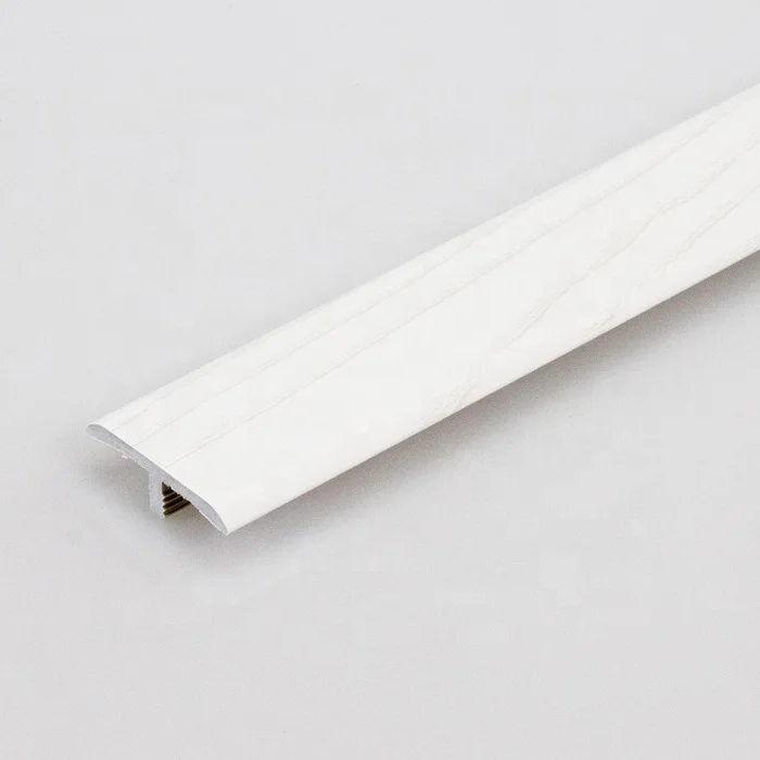 Ramp Transition Profile For Different High Carpet And Wooden Flooring