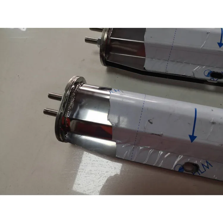 
Hot Sale Truck Accessories for Kenworth 2.5