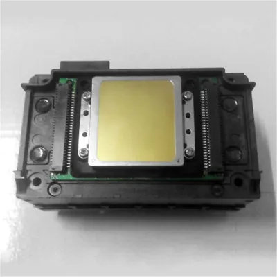  Оригинальная печатающая головка XP600 для принтера с