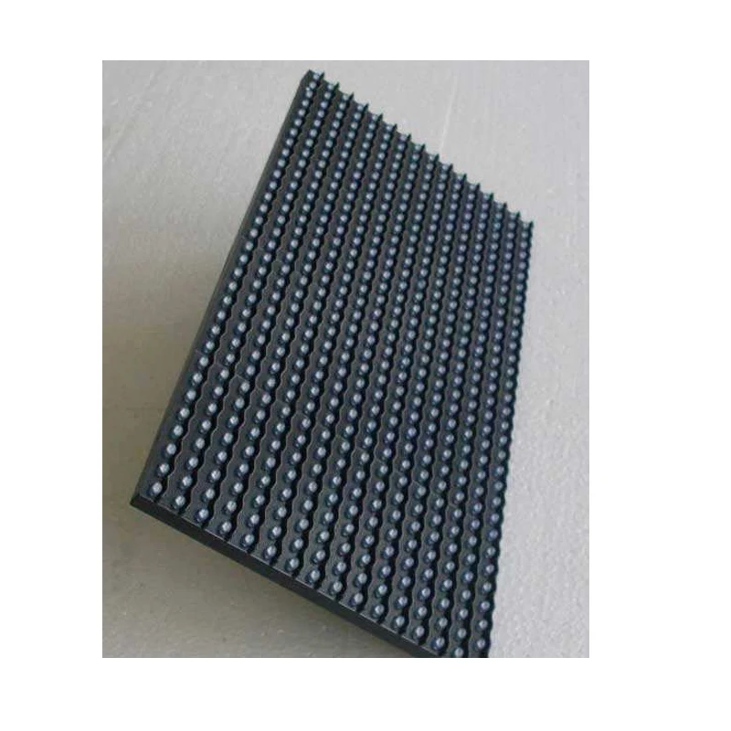 high quality nationstar HD smd 2525 advertising RGB SMD3535 outdoor full color p5 64x32 outdoor led module