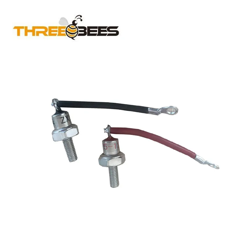 RSK1001 диодный выпрямитель 25 А для