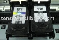 Картридж PG-510 / CL511 картриджа струйный принтер