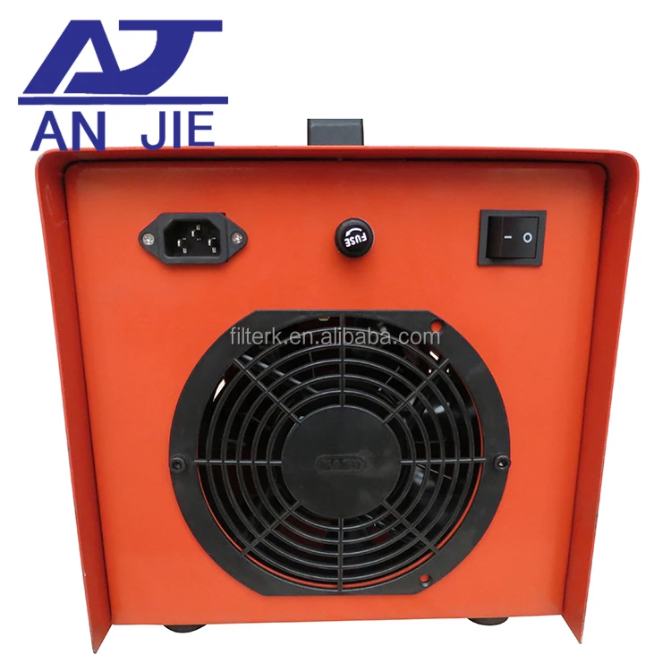 AN JIE RSR-188 (B) Multi-function Capacitor Discharge Type Stud Welder Machine