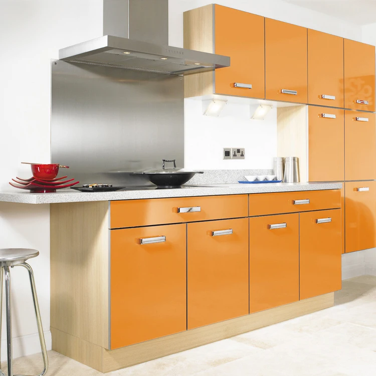 Стандартная отдельно стоящая кухонная утварь для роскошных отелей